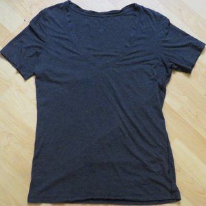 Lululemon Love Tee IV Dark Grey